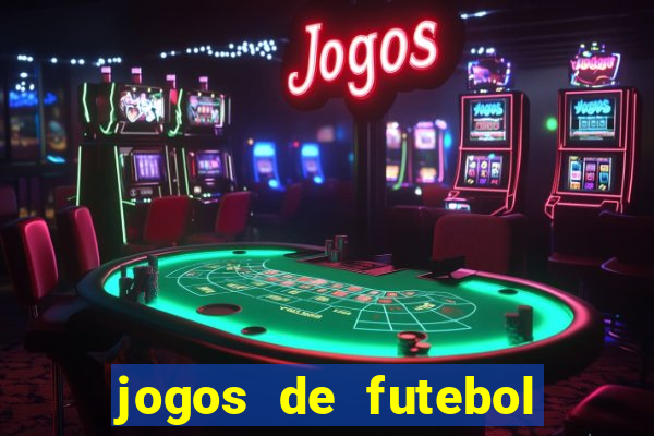 jogos de futebol 4x4 soccer